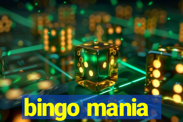 bingo mania